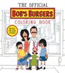 Official Bob's Burgers Coloring Book - Loren Bouchard - 9781368101011