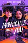 Midnights With You - Clare Osongco - 9781368101936