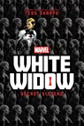 White Widow - Tess Sharpe - 9781368101998
