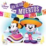 Disney Baby: Día de Los Muertos - Nancy Parent - 9781368104128