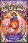 Dreamslinger - Graci Kim - 9781368105330