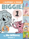 An Elephant & Piggie Biggie! - Mo Willems - 9781368108980