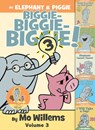 An Elephant & Piggie Biggie! - Mo Willems - 9781368109000
