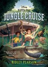 Magical Map #2: Jungle Cruise - Ridley Pearson - 9781368109888