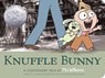 Willems, M: Knuffle Bunny: A Cautionary Tale (Board Book) - Mo Willems - 9781368110365