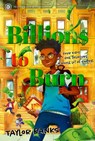 Billions to Burn - Taylor Banks - 9781368110419
