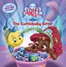Disney Junior Ariel: Cuttlebaby Sitter - Michelle Meadows - 9781368113151