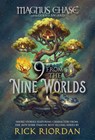 9 from the Nine Worlds - Rick Riordan - 9781368113199
