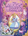 Alice's Guide to Wonderland (Disney Alice in Wonderland) - Eric Geron - 9781368114554