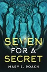 Seven for a Secret - Mary E. Roach - 9781368114608