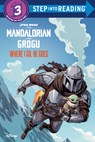 Where I Go, He Goes (Star Wars: The Mandalorian and Grogu) - Michael Siglain - 9781368116893