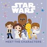 Star Wars: Meet the Characters - Lucasfilm Press - 9781368117371