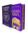 Artemis Fowl Deluxe Collector's Edition - Eoin Colfer - 9781368118224