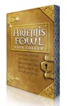 Artemis Fowl 25th Anniversary Edition - Eoin Colfer - 9781368118231