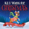 All I Want for Christmas: A Holiday Countdown - Phaea Crede - 9781368119177