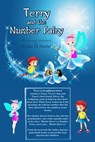 Terry And The Number Fairy - Erika M Szabo - 9781370000357