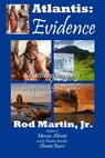 Atlantis: Evidence - Rod Martin, Jr - 9781370021178