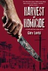 Harvest of Homicide - Gary Lovisi - 9781370022687
