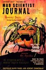 Mad Scientist Journal: Autumn 2017 - ​DefCon One Publishing - 9781370029020