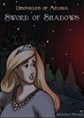 Sword of Shadows - Jonathan J Snyder - 9781370035915