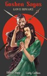 Goshen Sagas: Gawei Romance - Cody Lee Collins ; Dillon Sapp - 9781370065400