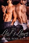 The Lord's Lover - Jenna Rose Ellis - 9781370081592