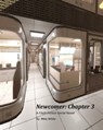 Newcomer Chapter 3: A Serial Flash Fiction Novel - Mike White - 9781370090792