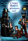 Creepy Hollow Adventures 1 and 2 - Erika M Szabo ; Joe Bonadonna - 9781370119158
