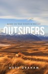 Outsiders - Ross Graham - 9781370131198