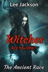 Witches - Lee Jackson - 9781370156085