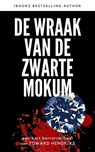 De Wraak van de Zwarte Mokum - Edward Hendriks - 9781370226184