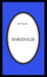 Marginalije - Bô Yin Râ - 9781370260362