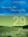 Keeping On Keeping On-29: The United States of America Mini Trips 2007-2017 - Michael Farquhar - 9781370264605