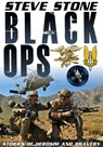 Black Ops: Stories of Heroism and Bravery - Steve Stone - 9781370267743