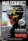 Mad Scientist Journal: Spring 2018 - Jeremy Zimmerman ; Dawn Vogel - 9781370279944