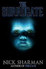 The Surrogate - Nick Sharman - 9781370280872