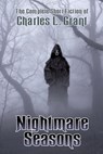 Nightmare Seasons - Charles L. Grant - 9781370346417