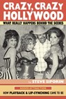 Crazy, Crazy Hollywood - Steve Siporin - 9781370358380