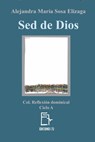 Sed de Dios - Alejandra María Sosa Elízaga - 9781370359813