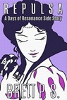 Repulsa - Brett P. S. - 9781370367290