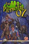 The Prankster of Oz - John R. Rose - 9781370373475