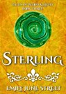 Sterling - Emily June Street - 9781370394067