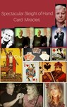Spectacular Sleight of Hand Card Miracles - Ian McCoy - 9781370416394