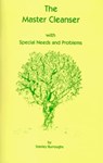 The Master Cleanser - Stanley Burroughs - 9781370419715