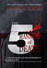 The Five Manners of Death - Darden North - 9781370419906