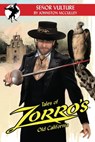 Senor Vulture - Johnston McCulley - 9781370430307
