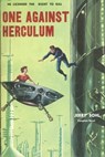 One Against Herculum - Jerry Sohl - 9781370433896