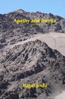 Apathy and Inertia (Saaphri part 5) - Yugal Joshi - 9781370451340