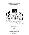 Education and EFL in Taiwan: Policy and Practice - Paul Mathews - 9781370464418