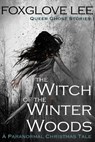 The Witch of the Winter Woods: A Paranormal Christmas Tale - Foxglove Lee - 9781370465989